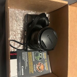 Canon Powershot SX420 IS